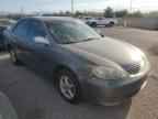 2005 TOYOTA CAMRY