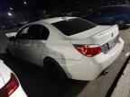 2007 BMW 5 series