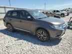 2018 MITSUBISHI outlander