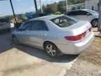 2005 HONDA ACCORD