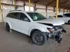2020 DODGE JOURNEY