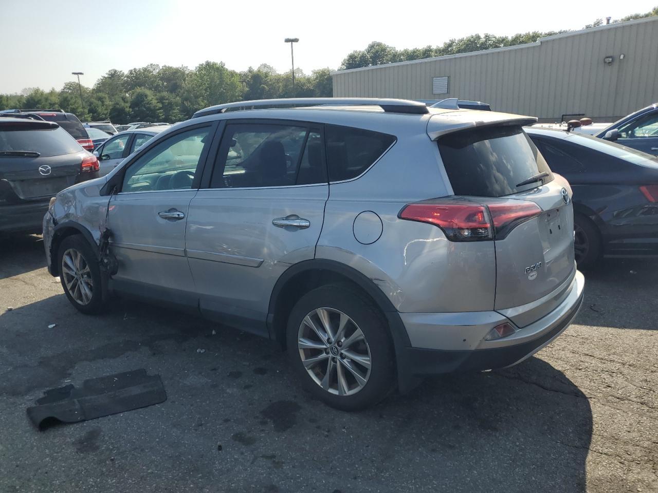 2017 TOYOTA RAV4
