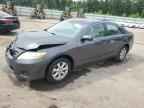 2010 TOYOTA CAMRY