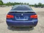 2011 BMW 3 SERIES