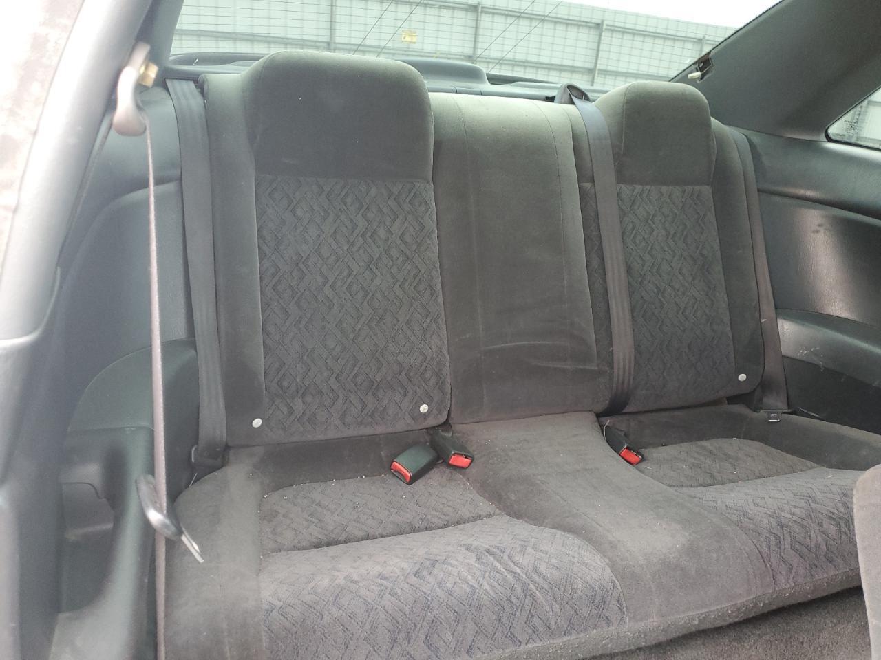 2002 HONDA CIVIC