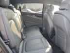 2019 LINCOLN Nautilus