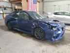 2017 SUBARU WRX