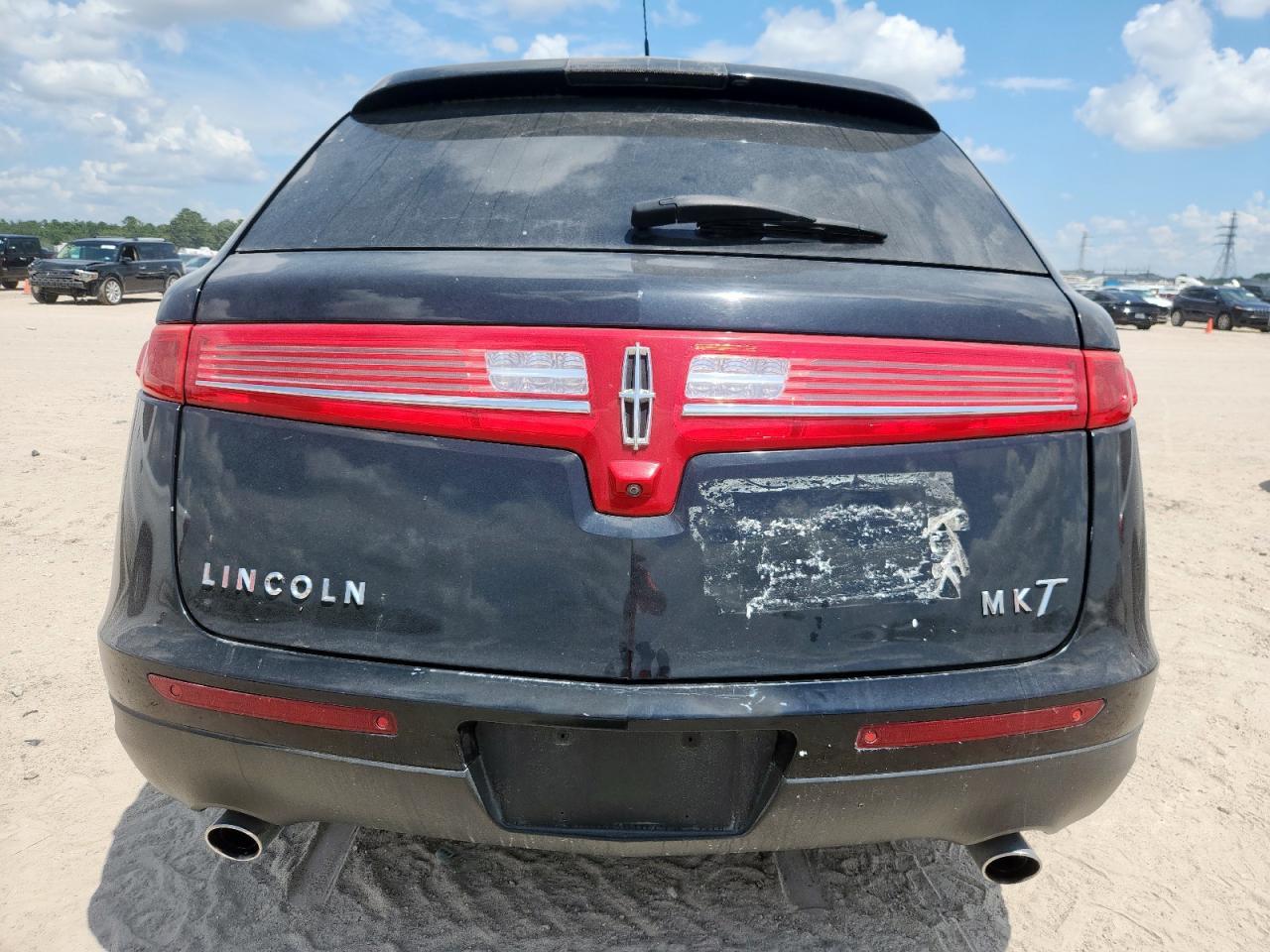 2019 LINCOLN MKT