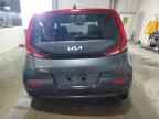 2022 KIA SOUL