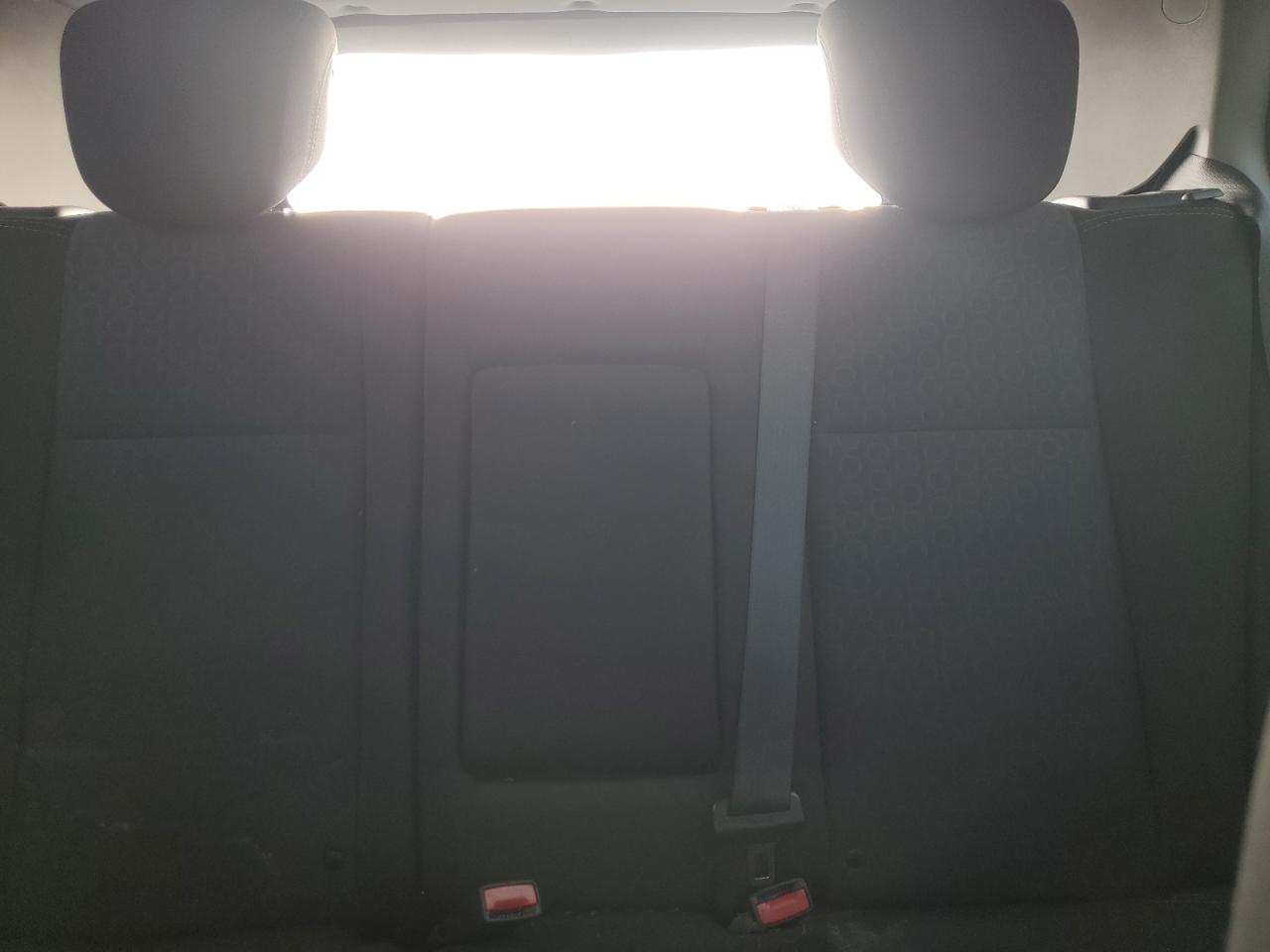 2019 CHEVROLET TRAX