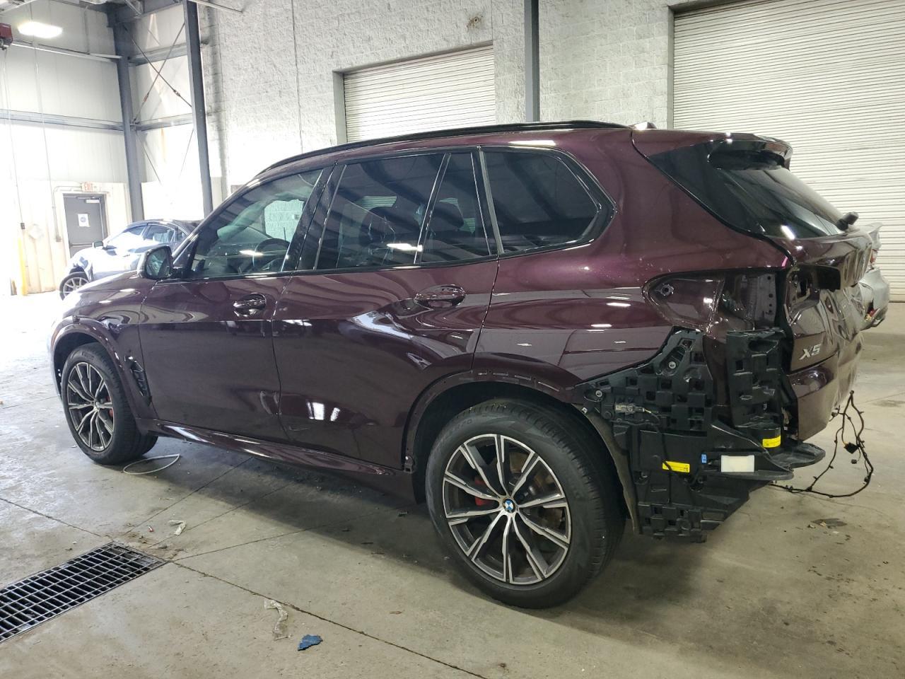 2024 BMW X5