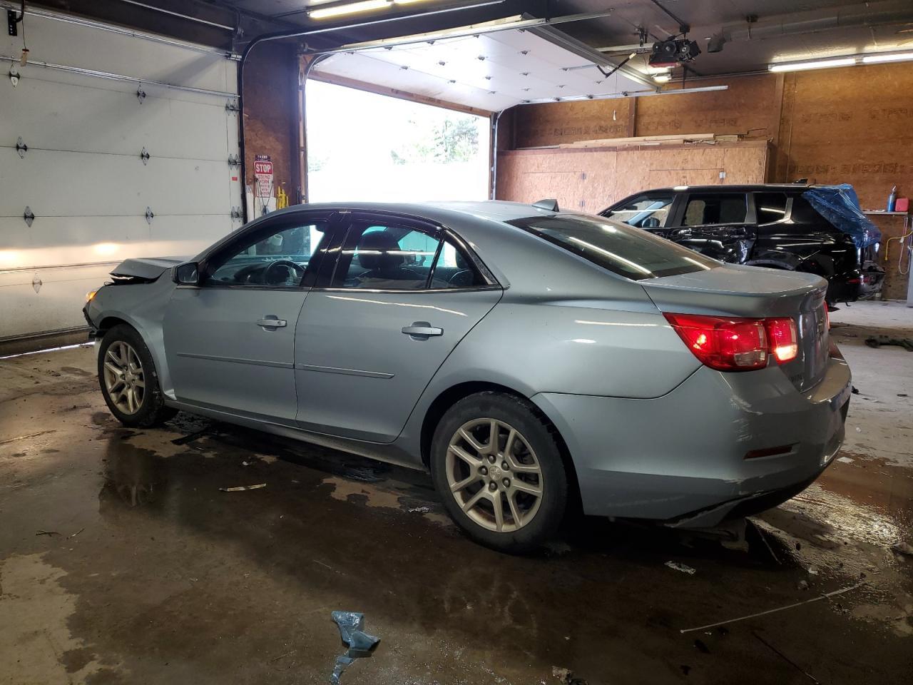 2013 CHEVROLET MALIBU
