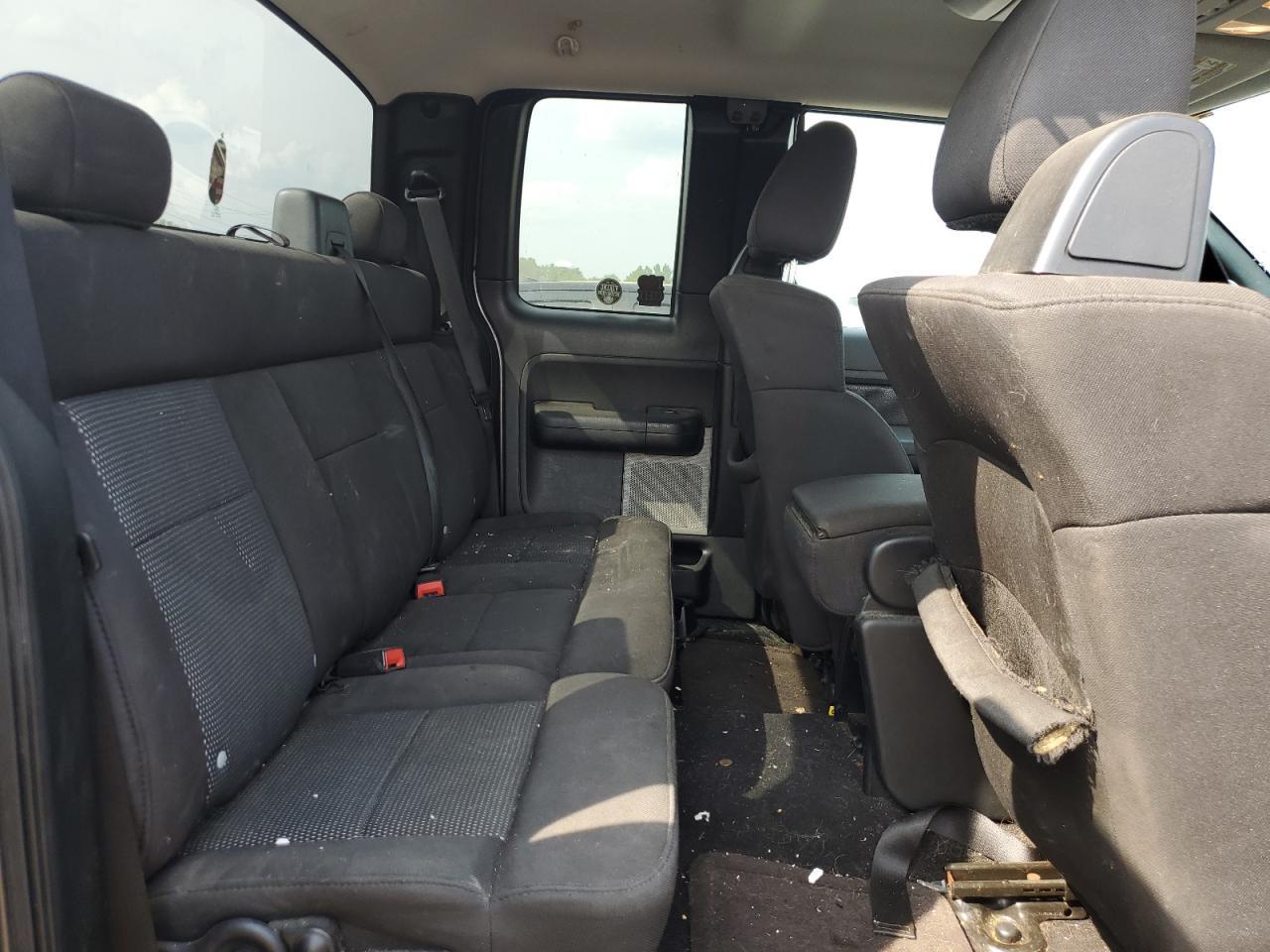 2005 FORD F-150