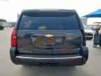 2016 CHEVROLET Suburban