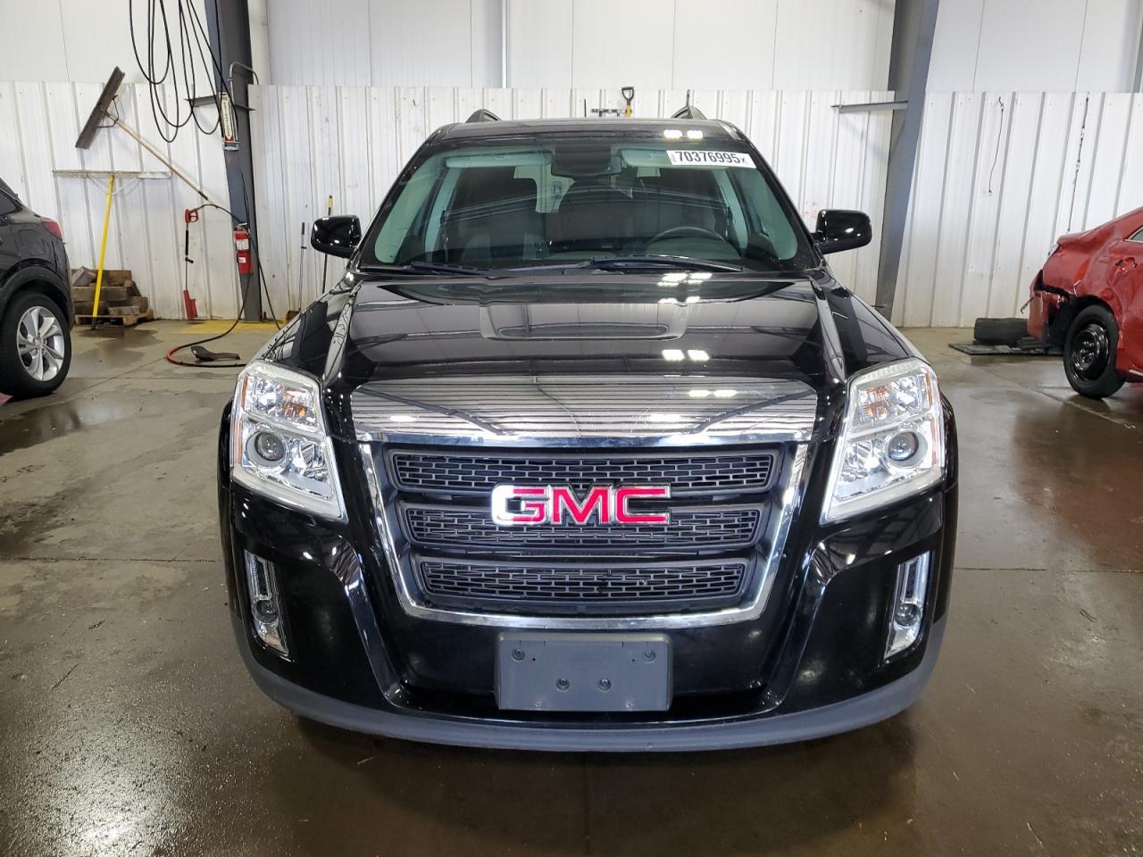 2015 GMC Terrain