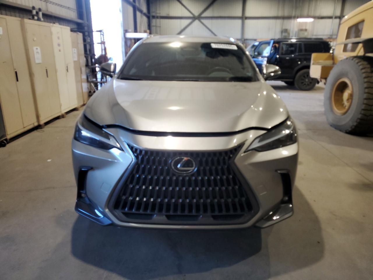 2023 LEXUS NX 350H
