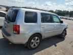 2014 HONDA PILOT