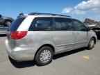 2007 TOYOTA SIENNA