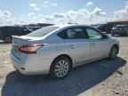 2014 NISSAN SENTRA