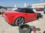 2010 CHEVROLET CORVETTE