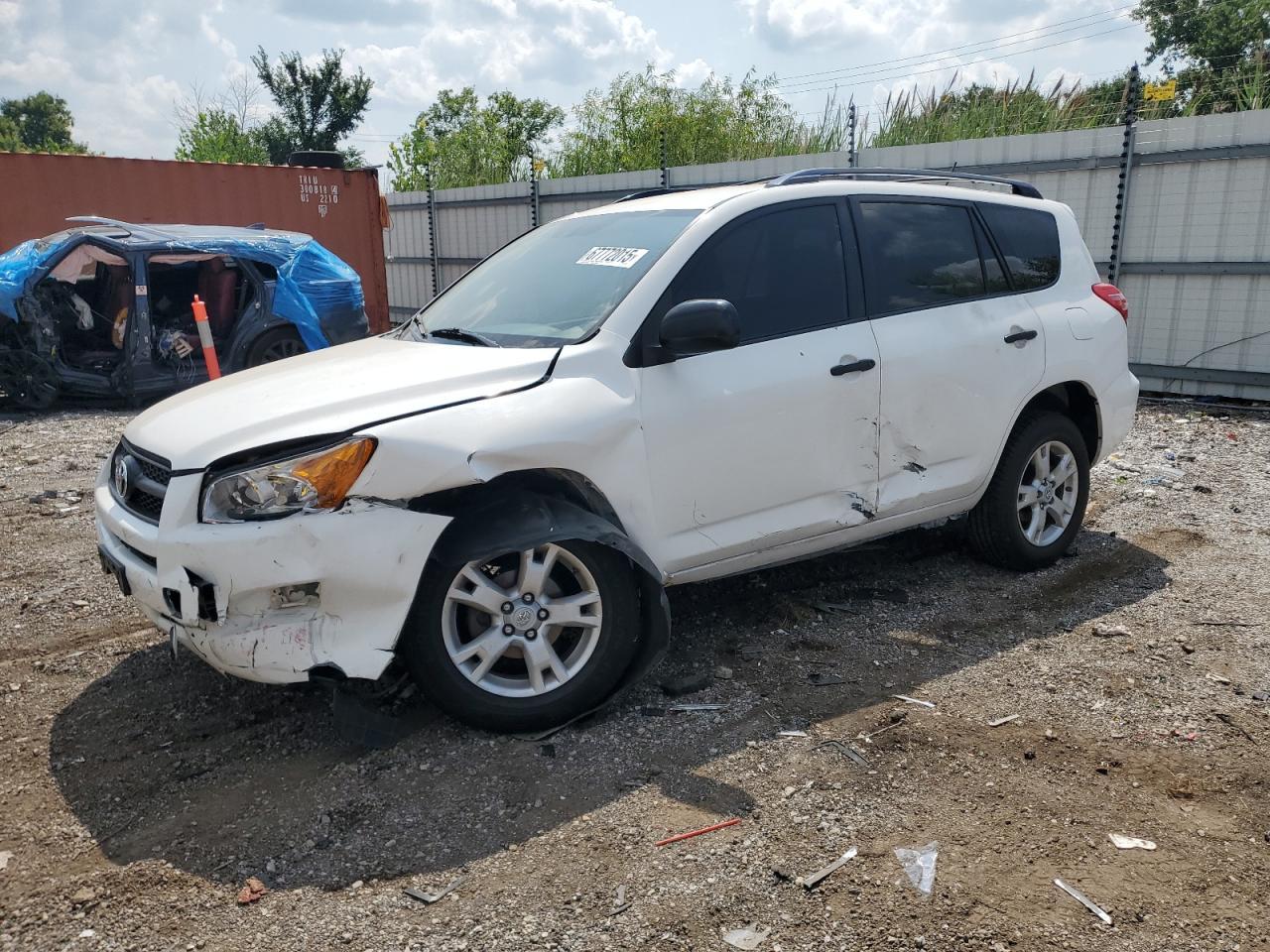2010 TOYOTA RAV4