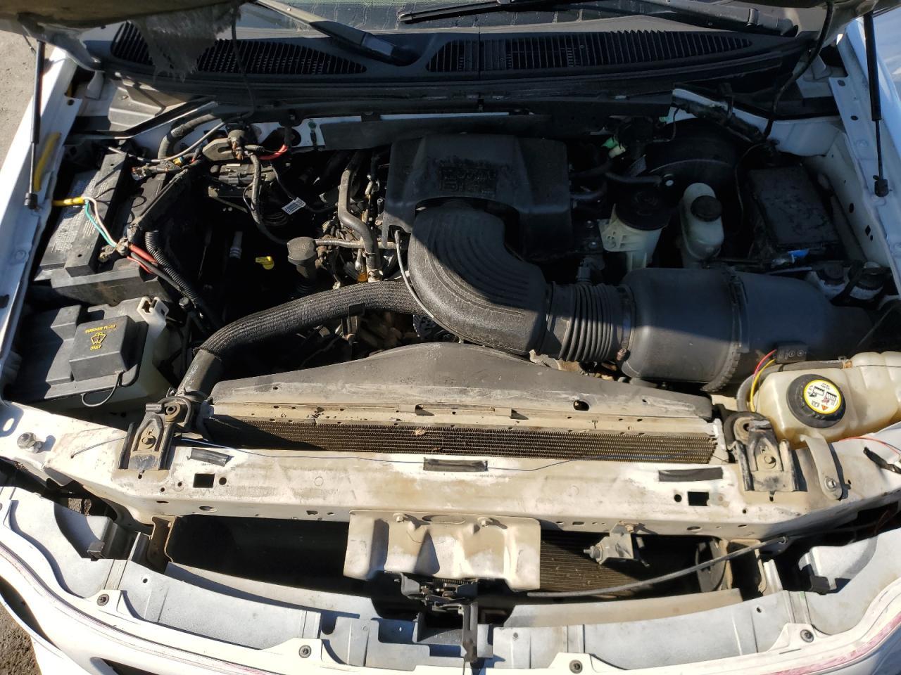 2002 FORD F-150