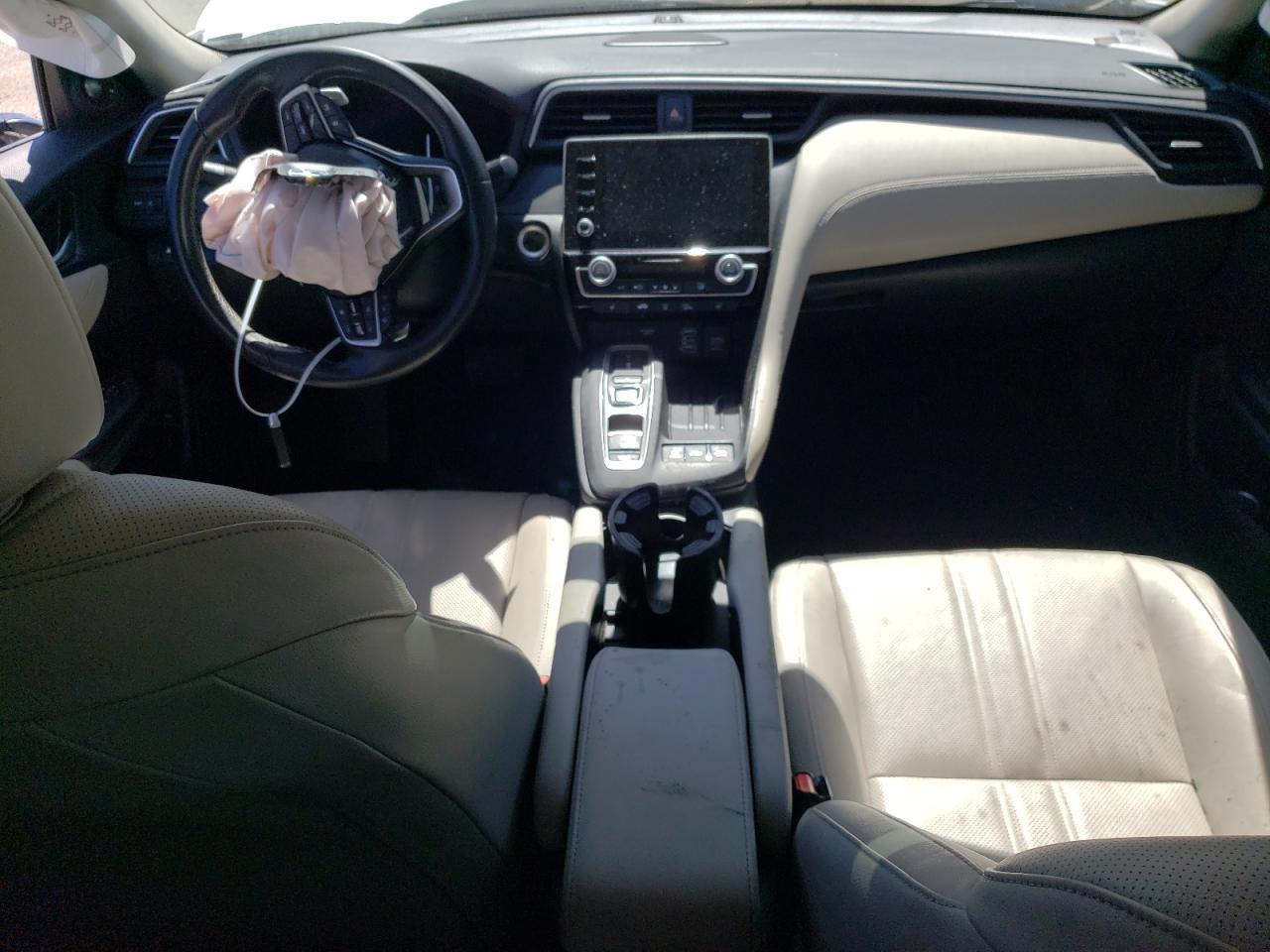 2019 HONDA Insight