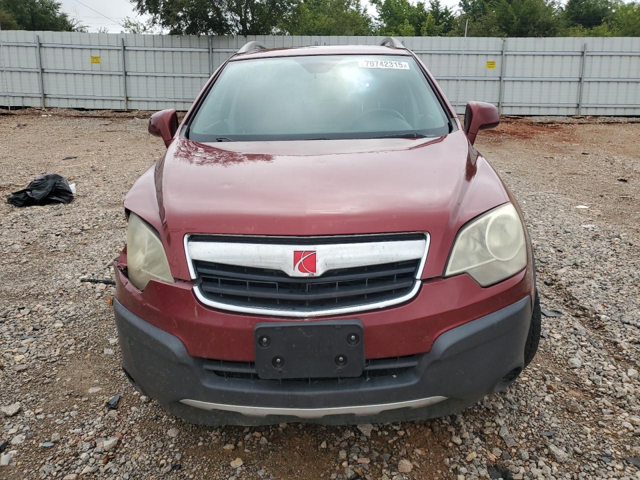 2008 SATURN Vue