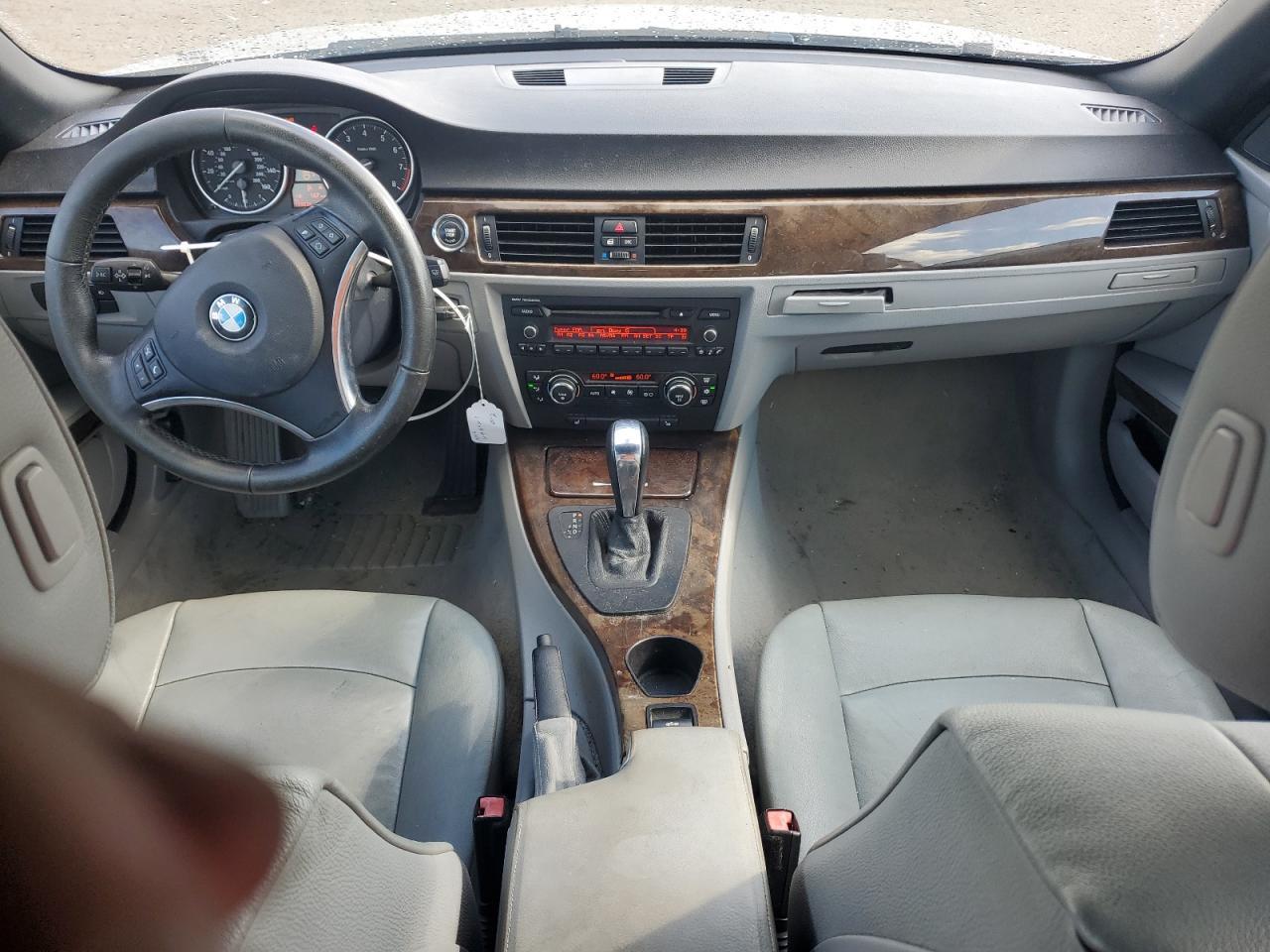 2009 BMW 3 SERIES
