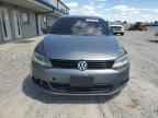 2011 VOLKSWAGEN JETTA