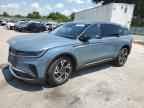 2025 LINCOLN Nautilus