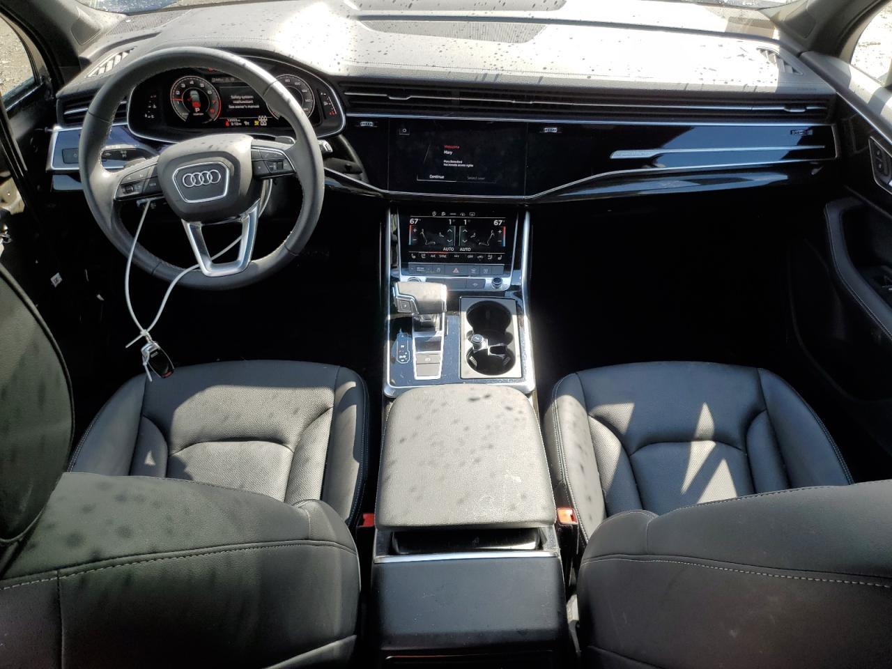 2025 AUDI Q7