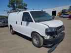 2019 CHEVROLET Express 3500