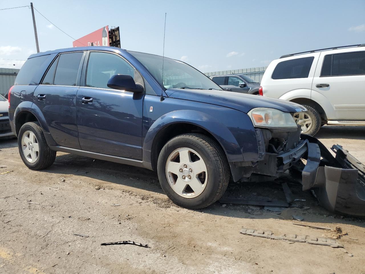 2007 SATURN Vue