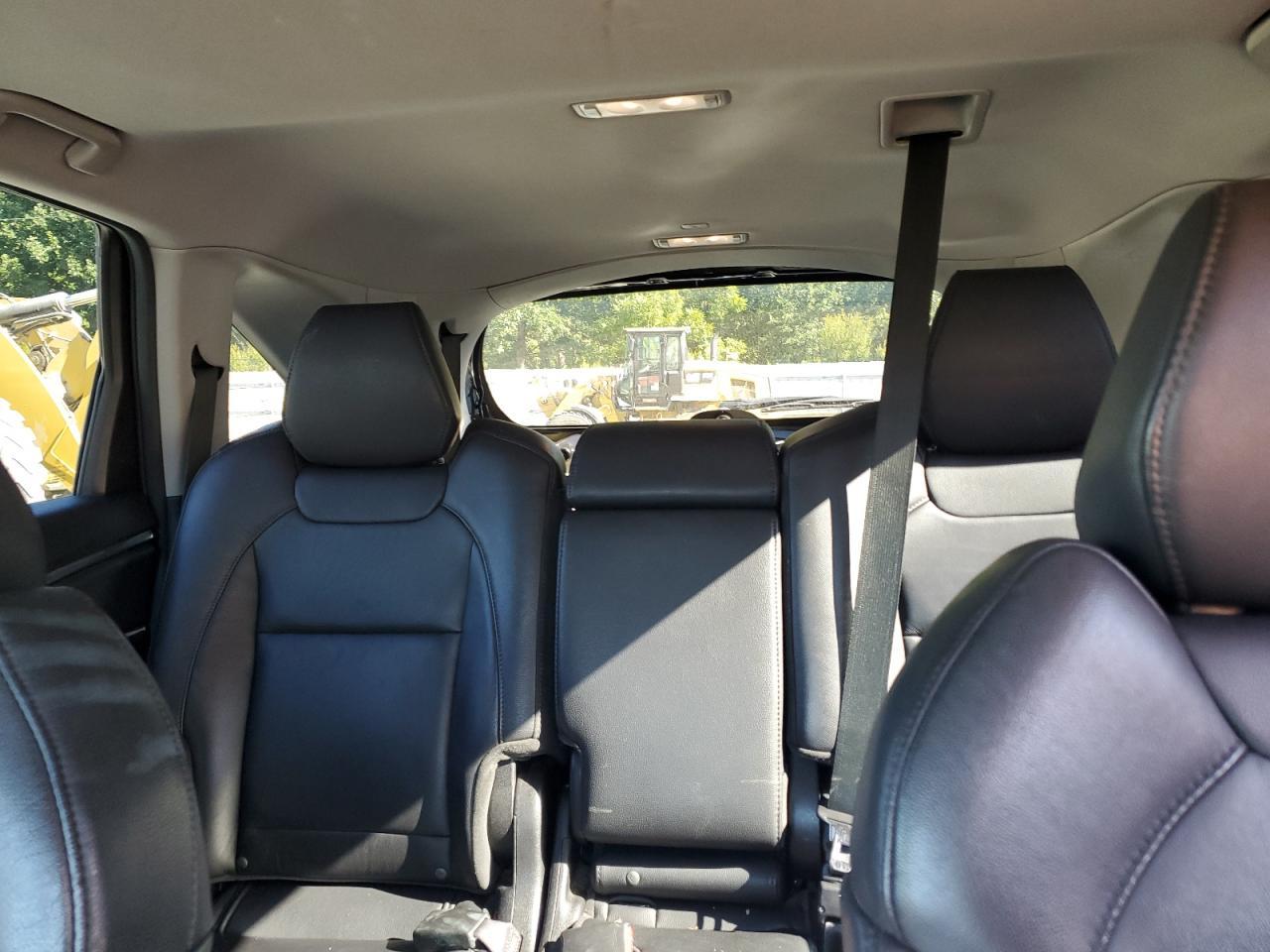 2015 ACURA MDX
