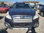 2013 SUBARU Outback