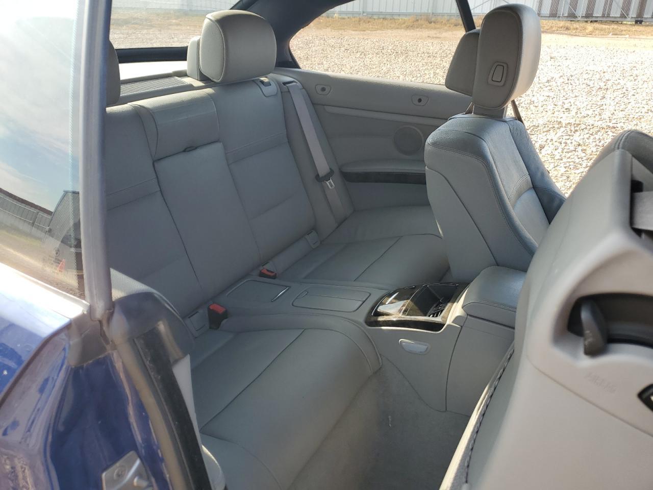 2010 BMW 3 SERIES