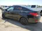 2017 HYUNDAI ACCENT