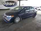 2006 HONDA CIVIC