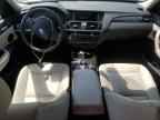 2015 BMW X3