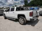 2018 GMC Sierra