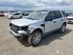 2008 LAND ROVER LR2