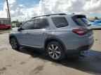 2024 HONDA PILOT