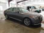 2018 GENESIS G80