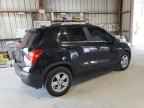 2015 CHEVROLET TRAX