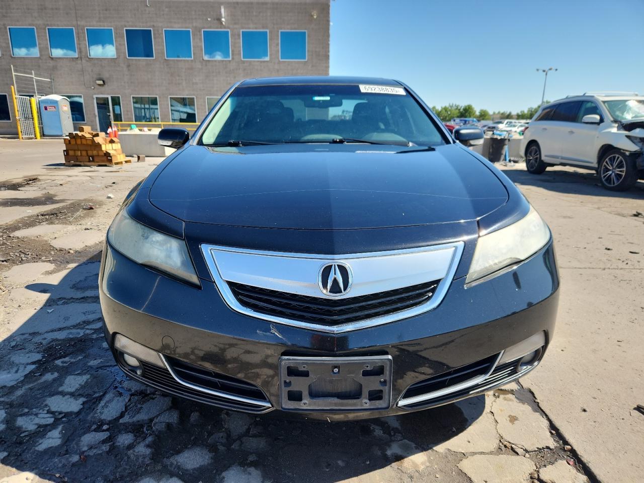 2013 ACURA TL