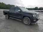 2017 GMC Sierra