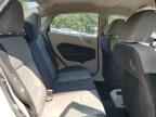 2012 FORD Fiesta