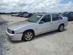 1998 VOLVO S70