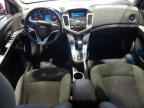 2011 CHEVROLET CRUZE